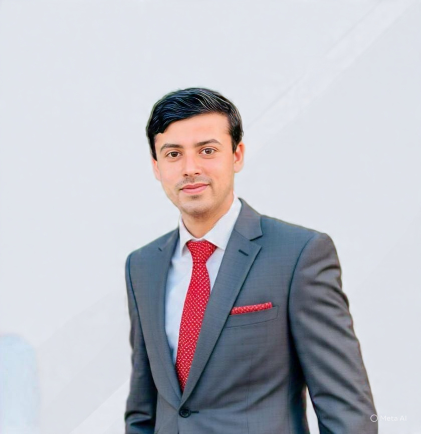 Muhammad Haris Khan photo