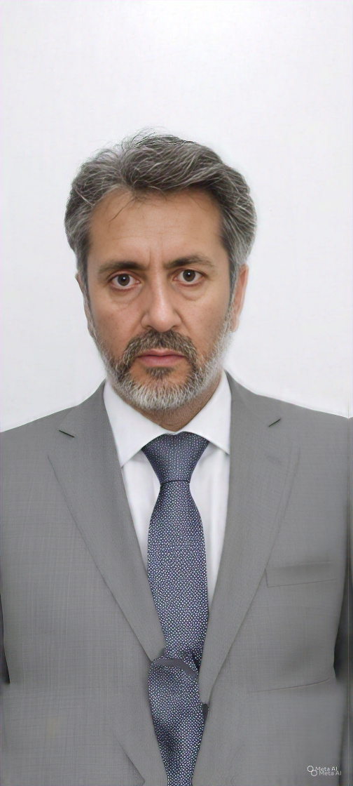 Mujeeb ur Rehman shaikh photo