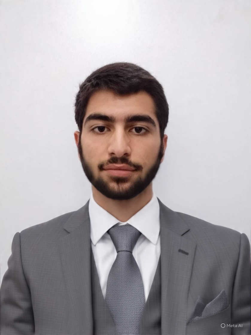 Abuzar khan Yousfzai photo