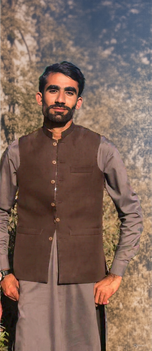 Muhammad Ayoob photo